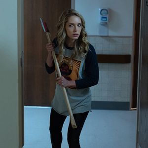 Photo Jessica Rothe