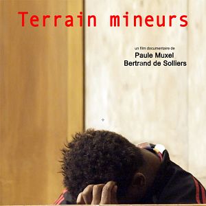 Photo Terrain mineurs