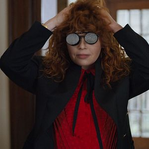 Photo Natasha Lyonne