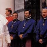 Photo The Pope must die