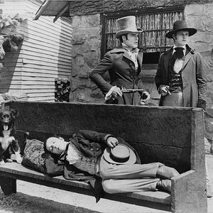 Photo Les Lois de l'hospitalité