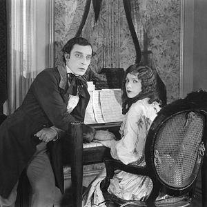 Photo Les Lois de l'hospitalité