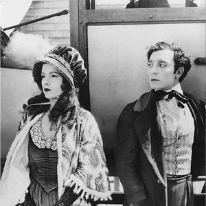 Photo Les Lois de l'hospitalité