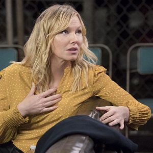 Photo Kelli Giddish