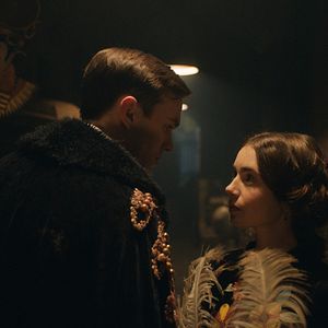 Photo Nicholas Hoult
