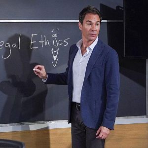 Photo Eric McCormack