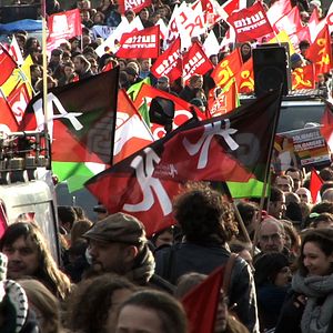 Photo Quand je veux, si je veux !