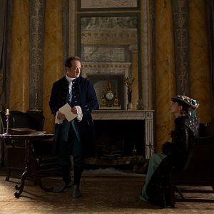Photo Vincent Lindon