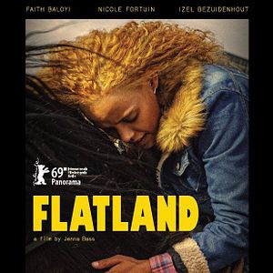 Photo Flatland – Trois horizons