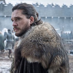 Photo Game of Thrones
