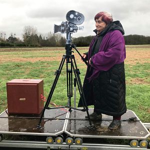 Photo Agnès Varda