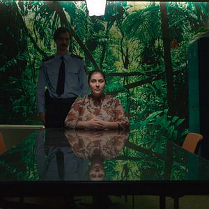 Photo Zorica Nusheva