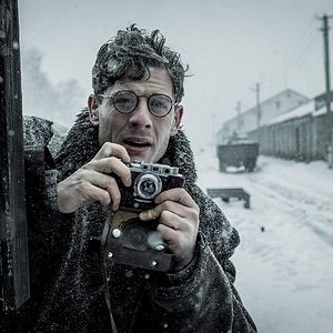 Photo James Norton