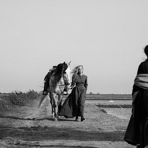 Photo Natalia de Molina