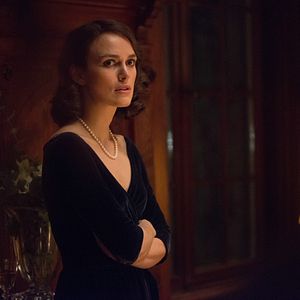 Photo Keira Knightley