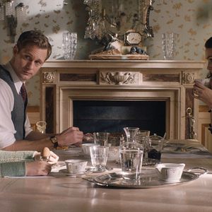 Photo Keira Knightley