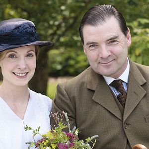 Photo Downton Abbey