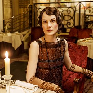Photo Downton Abbey