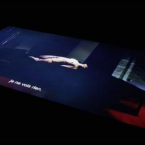 Photo D’Agata - Limite(s)