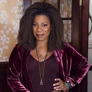 Photo Lorraine Toussaint