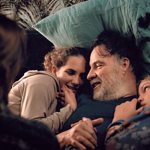 Photo Sarah Henochsberg