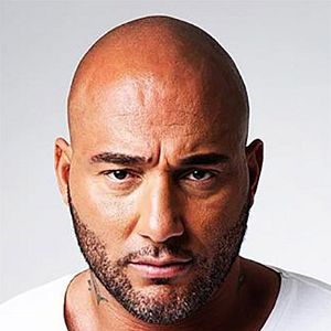 Photo Kamel Guenfoud