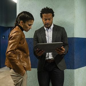 Photo Nazneen Contractor