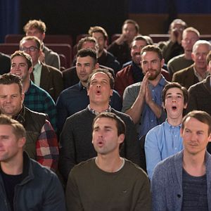 Photo Daniel DiMaggio