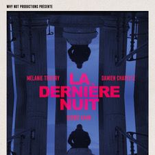 Photo La Dernière nuit