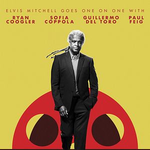 Photo Elvis Goes There