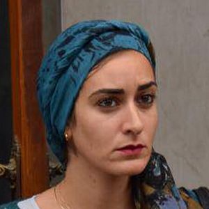 Photo Amina Khalil