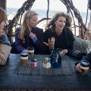 Photo Laura Dern