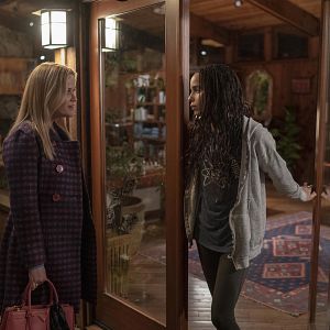 Photo Big Little Lies