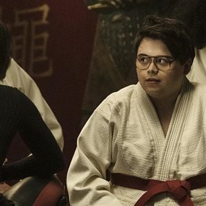 Photo Deadly Class