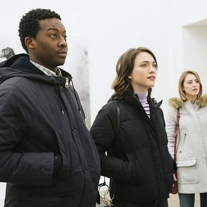 Photo Brandon Micheal Hall