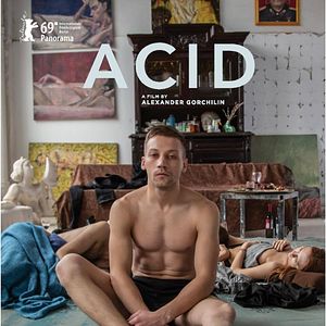 Photo Acide