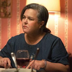 Photo Rosie O'Donnell