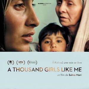 Photo A Thousand Girls Like Me