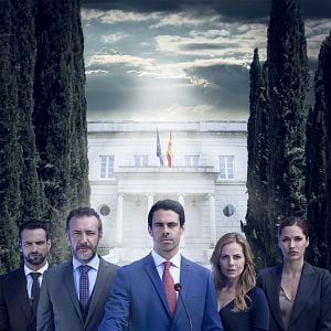 Photo Secretos de Estado