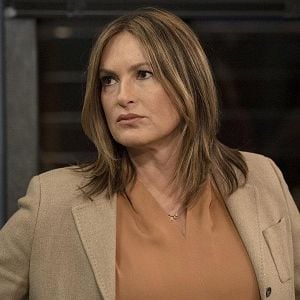 Photo Mariska Hargitay