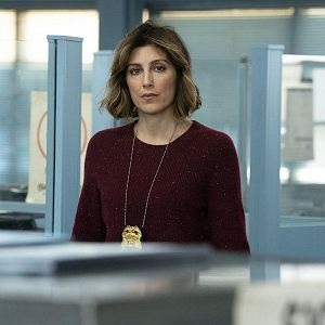 Photo Jennifer Esposito