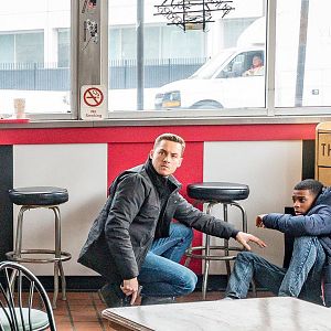 Photo Jesse Lee Soffer