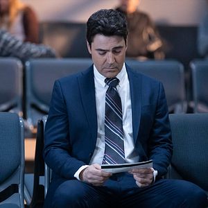 Photo Ron Livingston