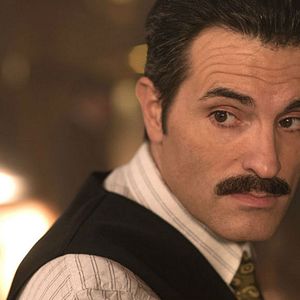 Photo Luis Larrodera