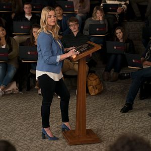 Photo Sasha Pieterse