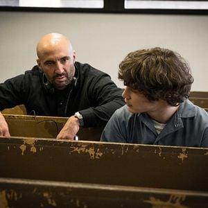 Photo Richie Merritt