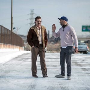 Photo Undercover - Une histoire vraie