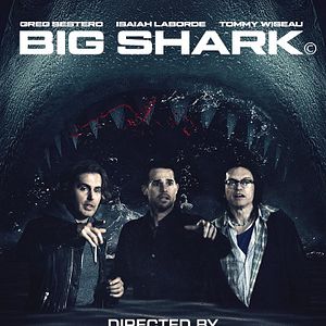 Photo Big Shark