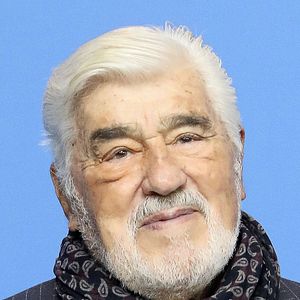 Photo Mario Adorf