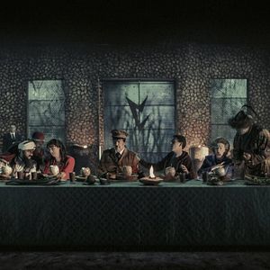 Photo Iron Sky 2